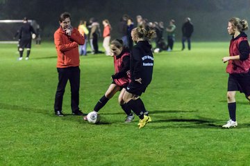 Bild 32 - B-Juniorinnen TuS Tensfeld - MTSV Olympia Neumnster : Ergebnis: 4:1